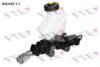 FTE KG3107.1.1 Master Cylinder, clutch